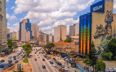 O que fazer em São Paulo: 20 lugares para viajar que vão te impressionar 