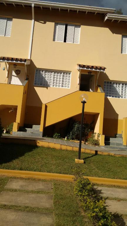 Residencia Pereira
