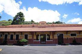 Estação Ferroviária de São Roque