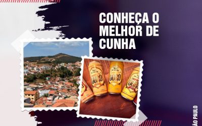O que fazer em Cunha?