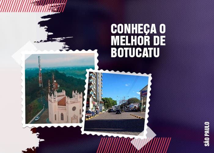 O que fazer em Botucatu? Cidade famosa por suas belezas naturais, por isso, se você quer conhecer, vale a pena dar uma conferida no blog.