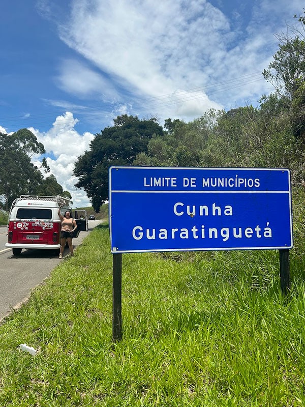 O que fazer em Cunha