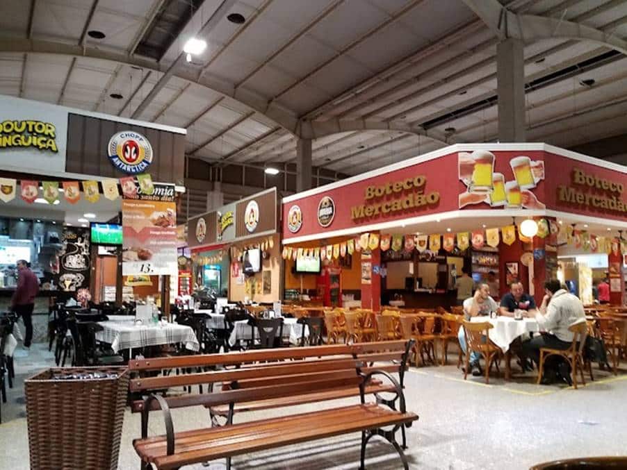 Onde comer em Ribeirão Preto